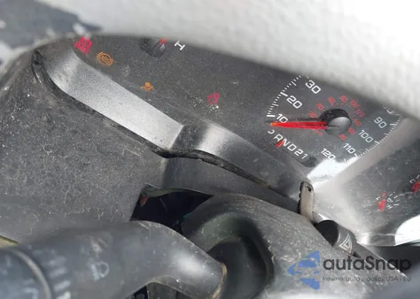 2008 Ford F150 Stx/Xl/Xlt из США, поврежденный, VIN 1FTRF12268KE90809